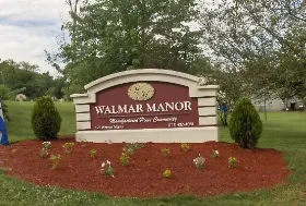 Photograph of Walmar Manor Campground, Dillsburg