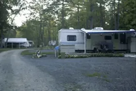 Photograph of Sunsational Campground, Millmont
