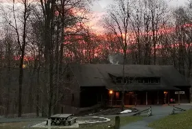 Photograph of Gretna Glen And Retreat Center, Mount Gretna