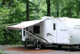 Photograph of Ringing Rocks Family, Upper Black Eddy