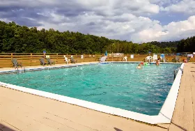 Photograph of Little Mexico Campground, Winfield