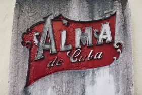 Photograph of Alma De Cuba, Philadelphia