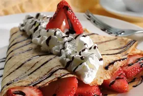 Photograph of Bonjour Creperie Cafe, Furlong