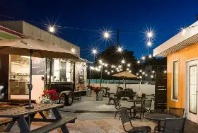 Photograph of Cj’s Takeout & Late Nite Bites, Gettysburg