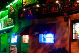 Photograph of The Sarah Street Grill, Stroudsburg