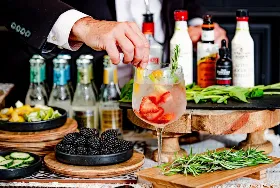 Photograph of Amada, Philadelphia