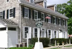 Photograph of Duffy’s Tavern, Boalsburg