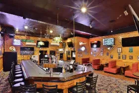 Photograph of Kingza Asian Cuisine, Kingston