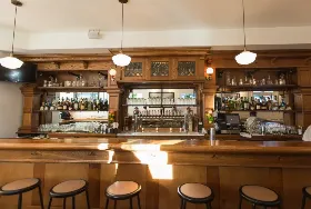 Photograph of Union And Finch, Allentown