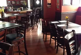 Photograph of American Bar & Grill Lanc, Lancaster