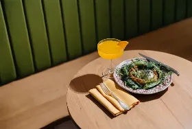 Photograph of Passerine, Lancaster