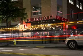 Photograph of Burgatory, Homestead
