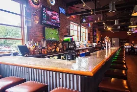 Photograph of Trackside Station Grill & Bar, East Stroudsburg