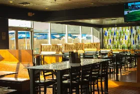 Photograph of River Grille, Plains