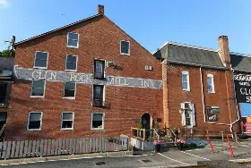 Photograph of Glen Rock Mill Inn, Glen Rock