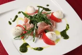 Photograph of Positano Ristorante, Ardmore