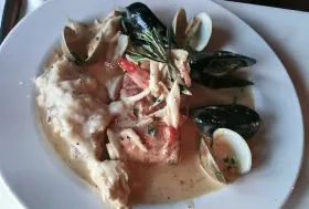 Photograph of Il Pescatore, Bala Cynwyd