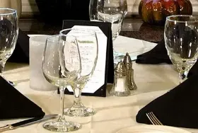 Photograph of Joseph Tambellini Restaurant, Pittsburgh