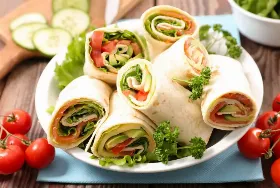 Photograph of T'dori, Conshohocken