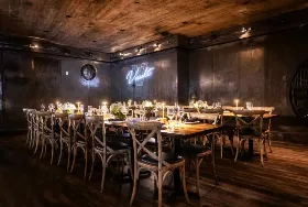 Photograph of Felina, New Hope