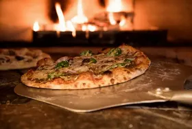 Photograph of Massimo’s Original Italian Pizzeria & Restaurant, Montrose