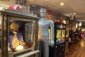 Photograph of Cooper's Seafood House Inc, Scranton