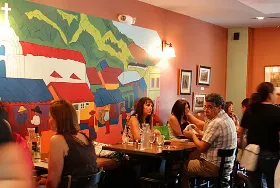 Photograph of Tortugas Mexican Eatery, Collegeville