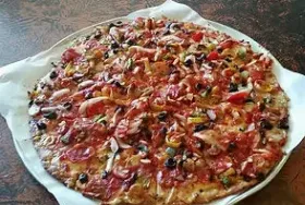 Photograph of Sabatini’s Pizza Inc, Exeter