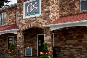 Photograph of Ciro’s Ristorante Italiano, Watsontown
