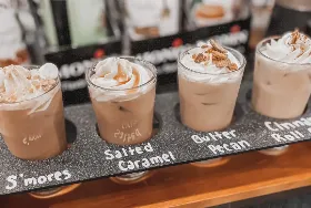 Photograph of Cannella Cafe, Butler