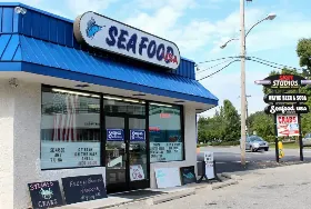 Photograph of Seafood Usa Of Paoli Inc, Paoli
