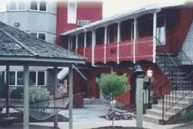 Photograph of Red Barn Village Bed & Breakfast, Clarks Summit