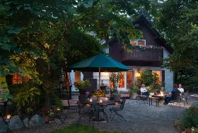 Photograph of Swiss Woods B&B, Lititz