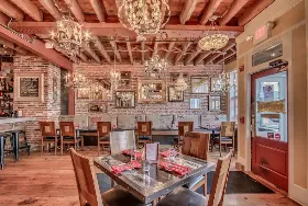 Photograph of Doylestown Inn, Doylestown