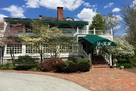 Photograph of Duling - Kurtz House and Country Inn, Exton