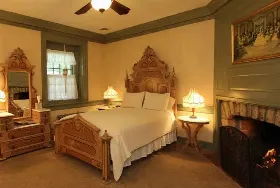 Photograph of Rocky Acre Farm Bed & Breakfast, Mount Joy