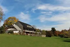 Photograph of Pheasant Run Farm Bed & Breakfast, Lancaster