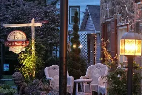 Photograph of Churchtown Inn Bed and Breakfast, Narvon