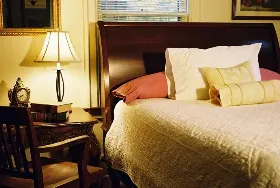 Photograph of Mayor Lord's House Bed and Breakfast, Meadville