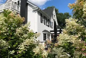 Photograph of Pineapple Hill B&B Inn of New Hope, New Hope
