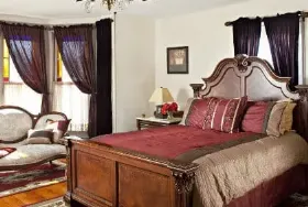Photograph of Brickhouse Inn, Gettysburg