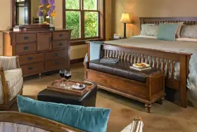 Photograph of Hartzell House Bed and Breakfast, Addison
