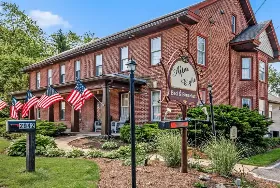 Photograph of After Eight Bed & Breakfast, Paradise