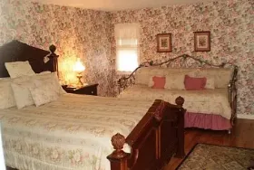 Photograph of 1776 Gettystown Inn Bed & Breakfast, Gettysburg