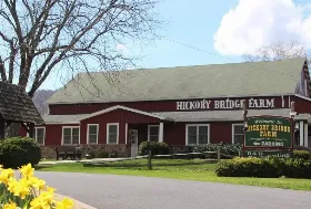 Photograph of Hickory Bridge Farm, Orrtanna