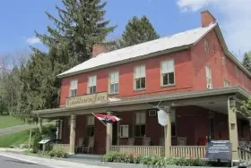 Photograph of Cashtown Inn, Cashtown