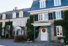 Photograph of The Inn at Barley Sheaf Farm, Holicong