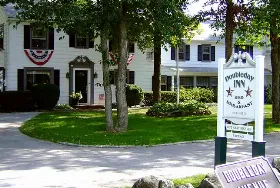 Photograph of The Doubleday Inn, Gettysburg