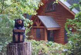 Photograph of Furnace Hills Bed & Breakfast, Denver