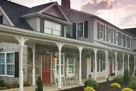 Photograph of Pennsylvania Association Of Bed And Breakfast Inns, Camp Hill